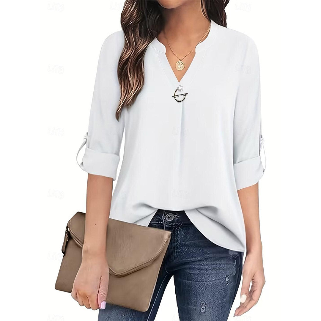 Octavia Marley Top