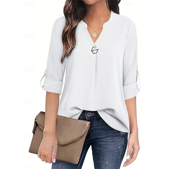 Octavia Marley Top