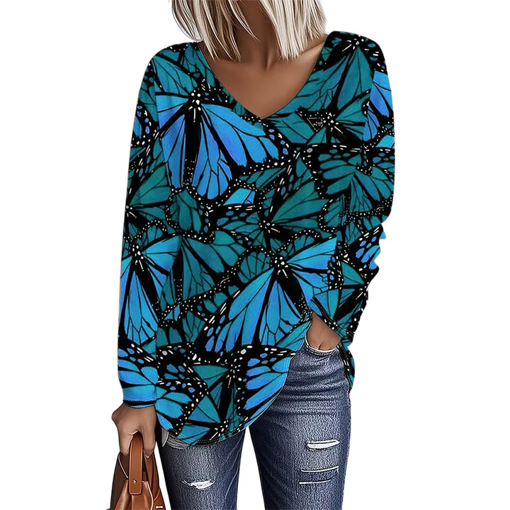 Arlette Estella Top