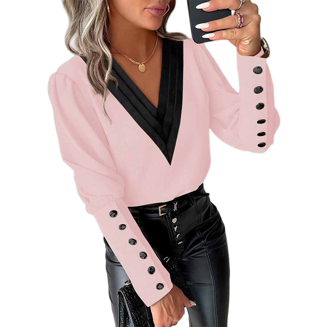 Selena Meadow Top