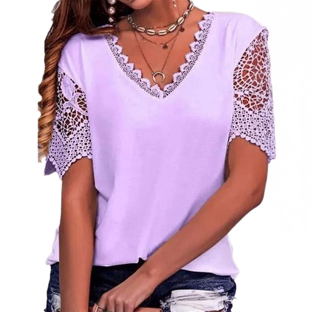 Lillian Clara Top