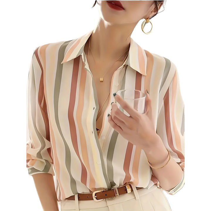 Helena Carmler Shirt