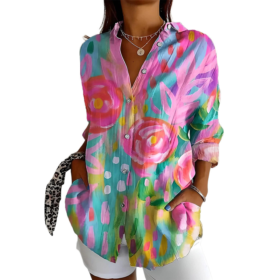 Caroline Hadley Top