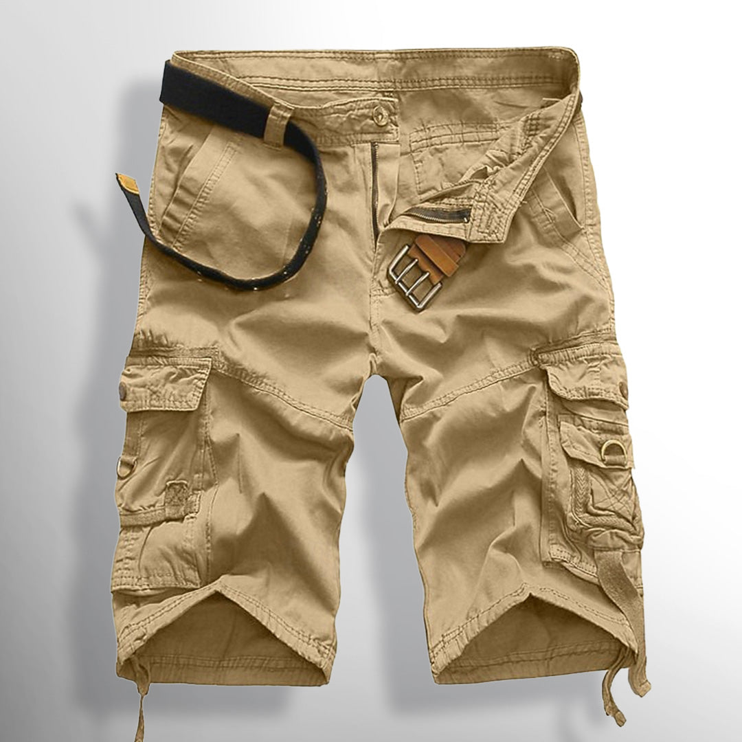 Diego Cargo Shorts