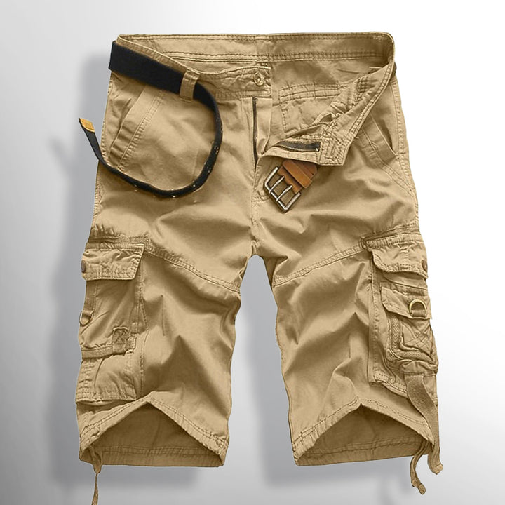 Diego Cargo Shorts