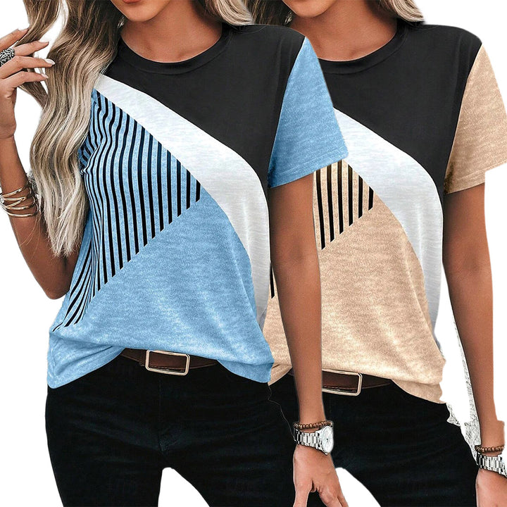 Cleo Halle Top