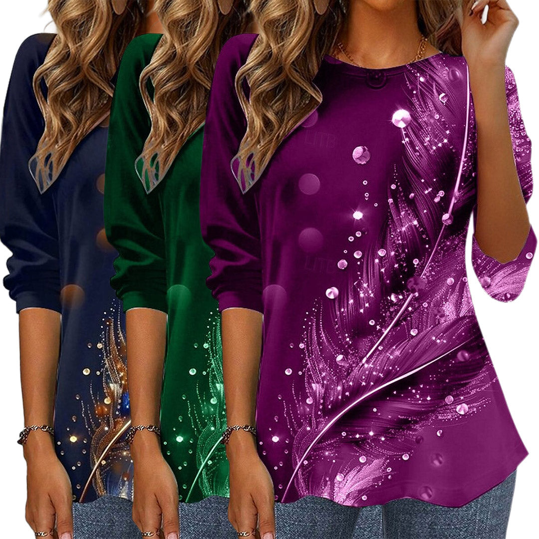Danielle Lilian Top