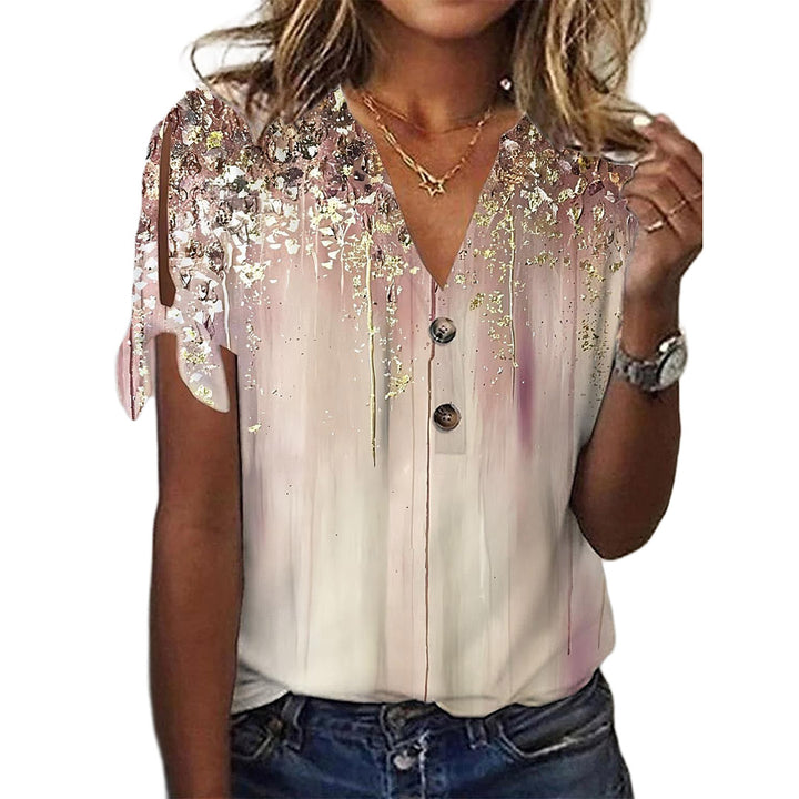 Landry Mariella Top