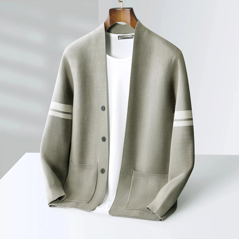 Dariel Cashmere Cardigan
