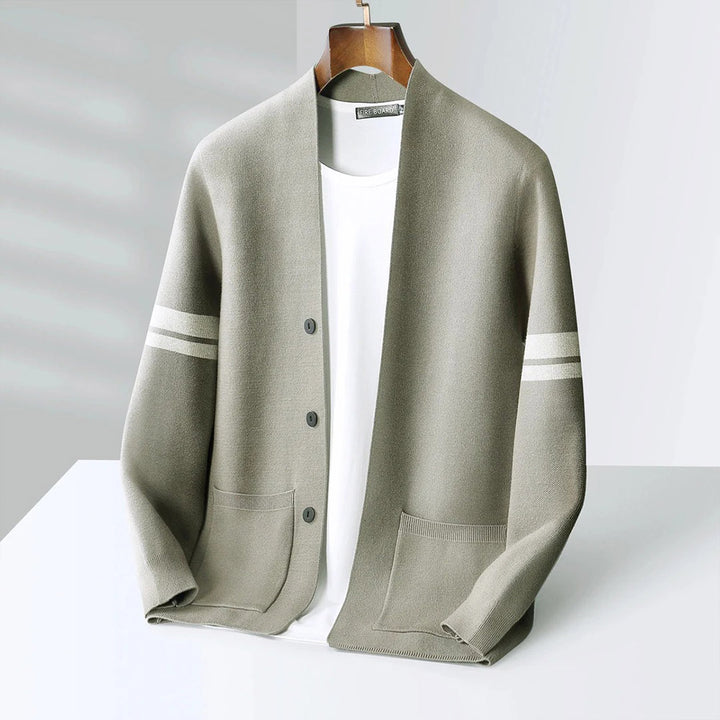 Dariel Cashmere Cardigan