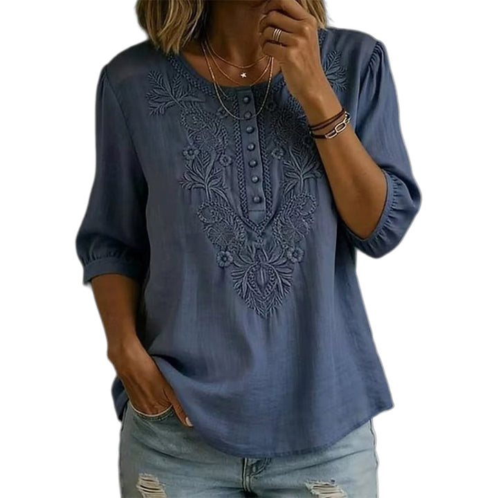 Charley Indy Top
