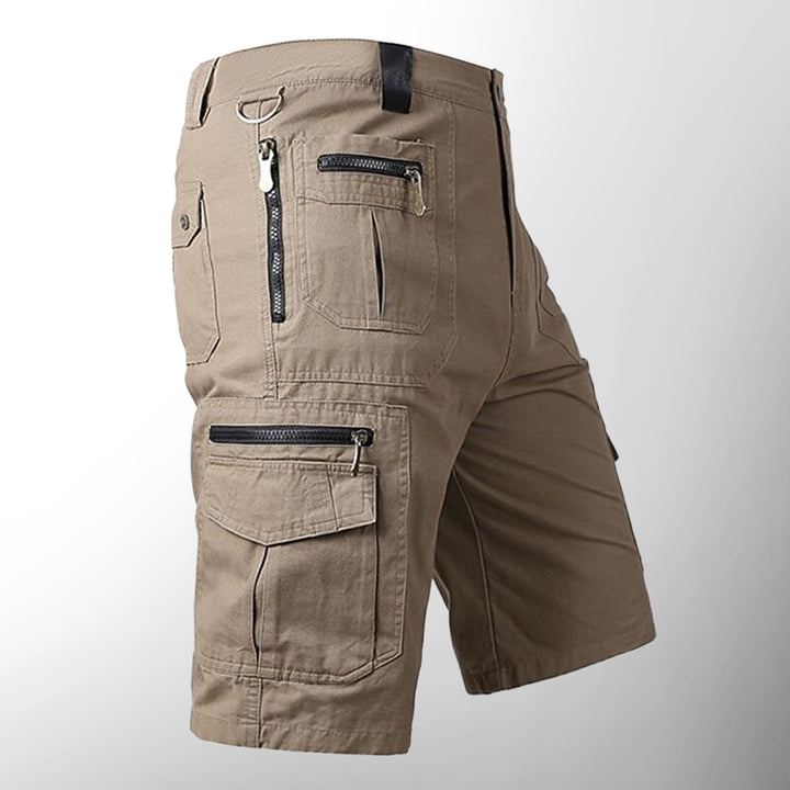 Callum Tactical Shorts