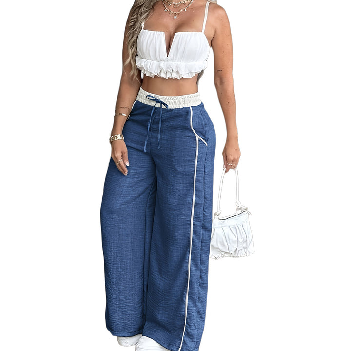 Morgen Juliet Pants