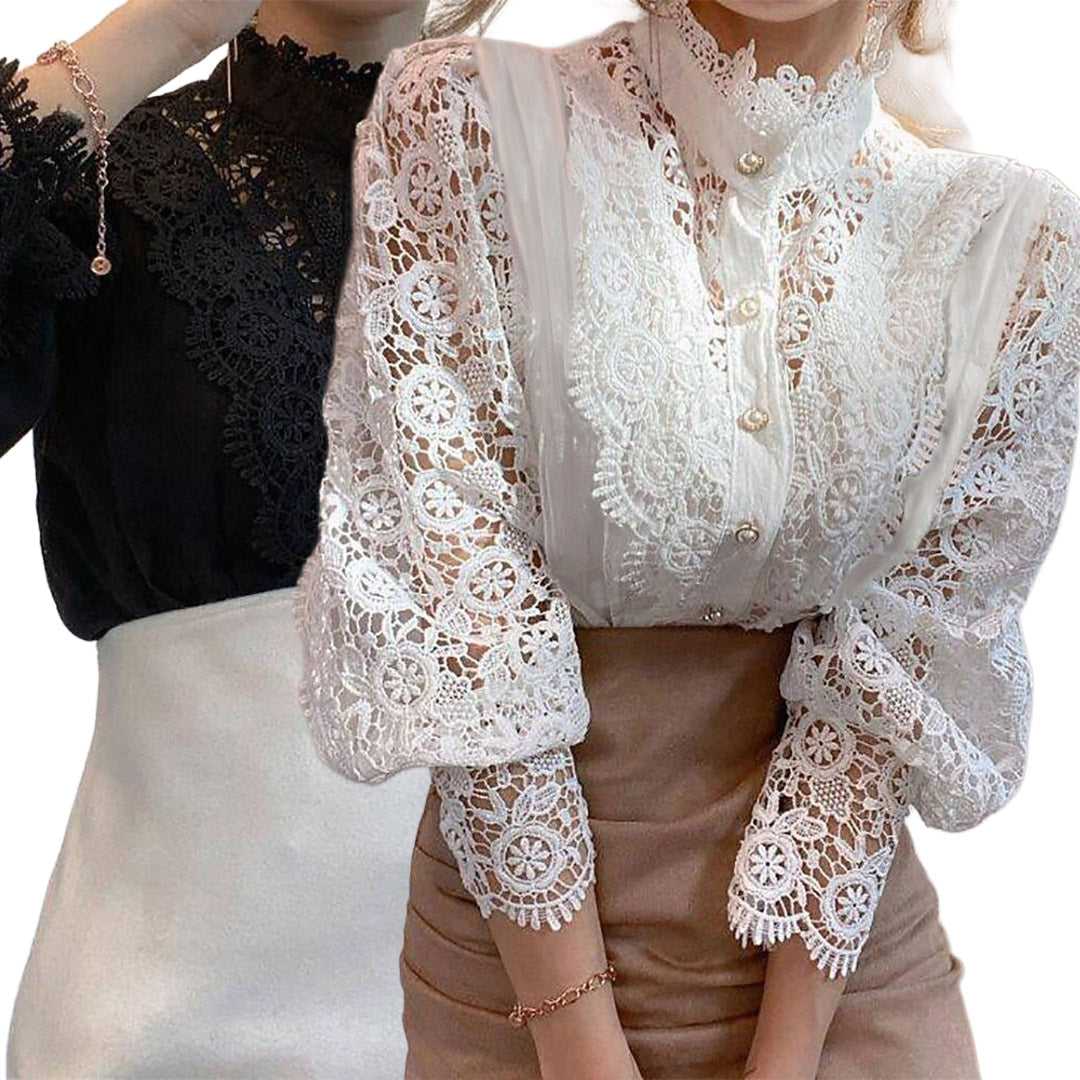 Daisy Clara Top