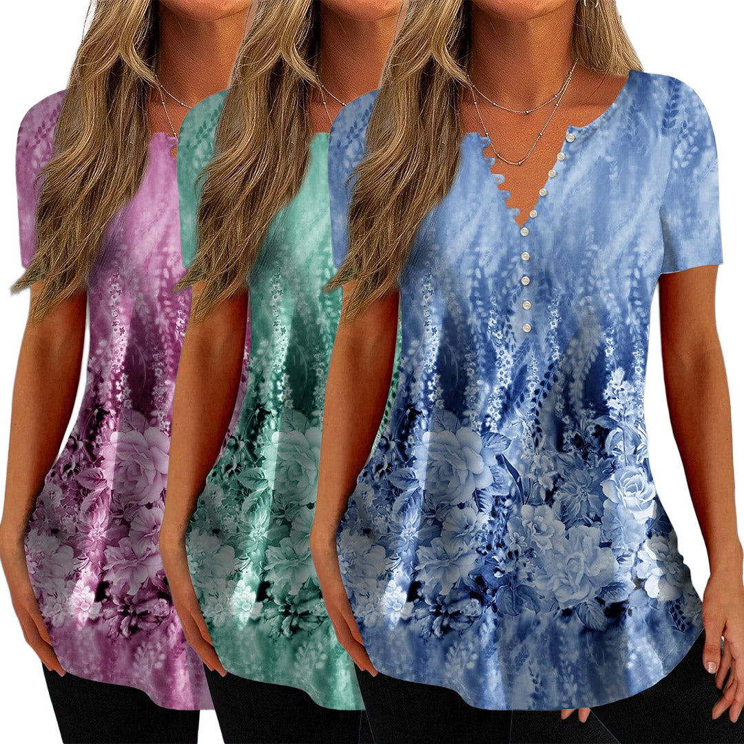 Madison Karlo Top