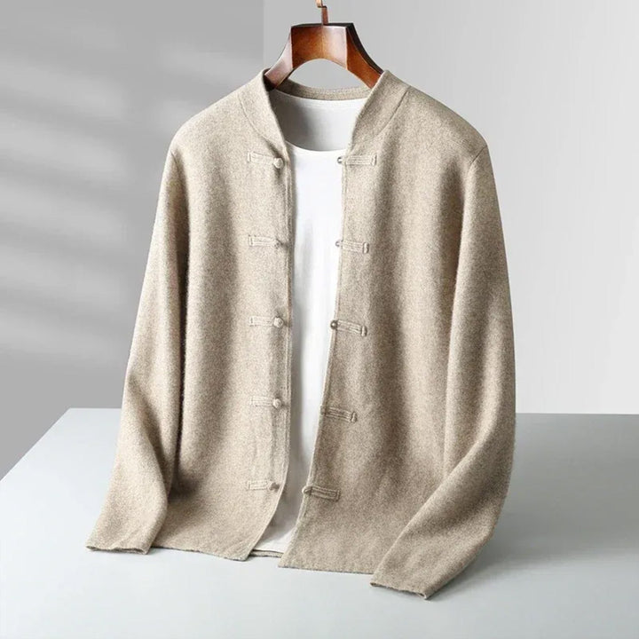 Gabriel Cashmere Cardigan