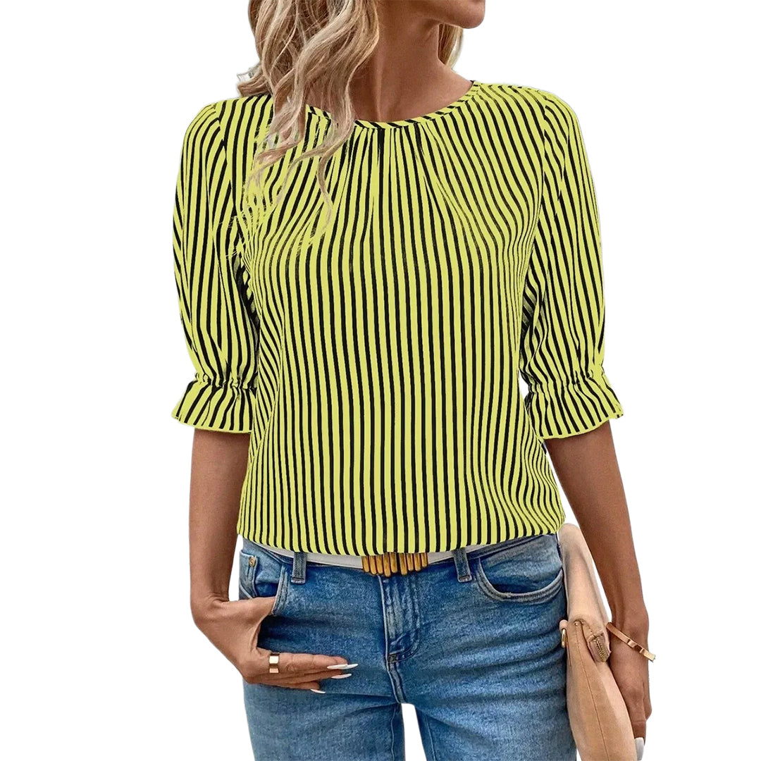 Naomi Victoria Top