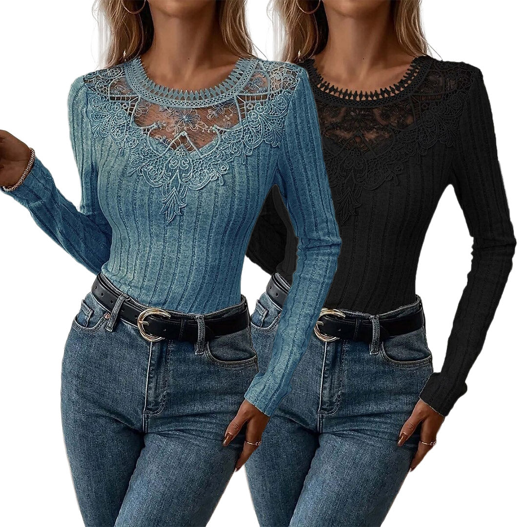 Mary Valerie Top