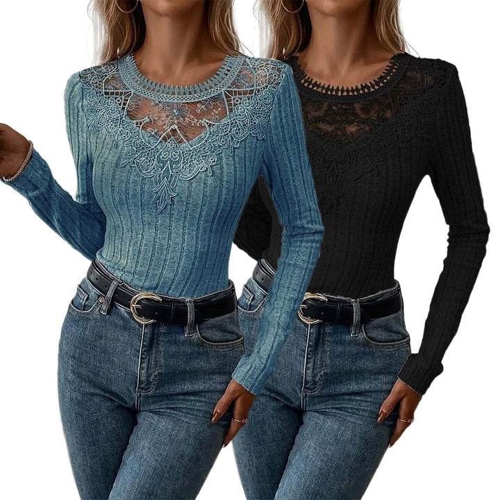 Mary Valerie Top