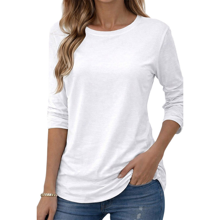 Scotty Cotton Top