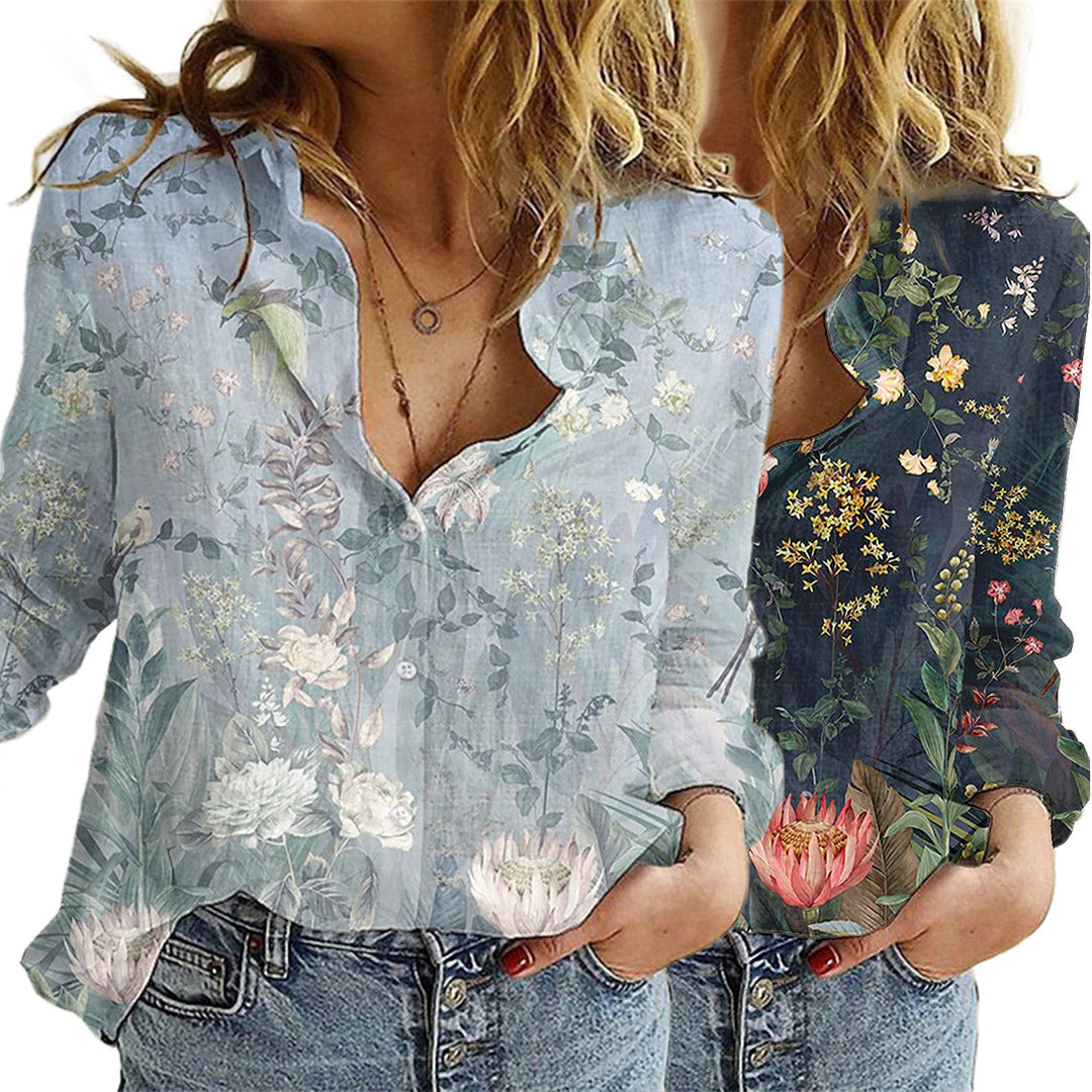 Hadlee Alianna Shirt