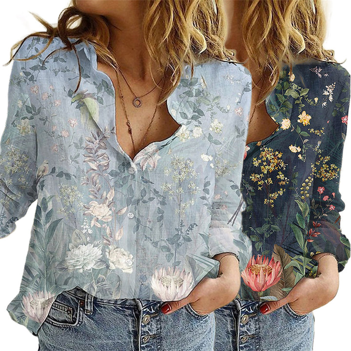 Hadlee Alianna Shirt