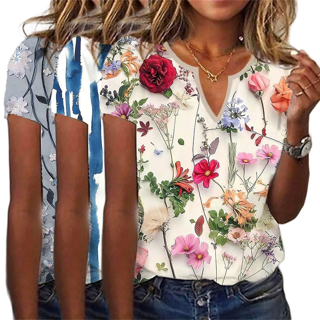 Margaret Bella Top