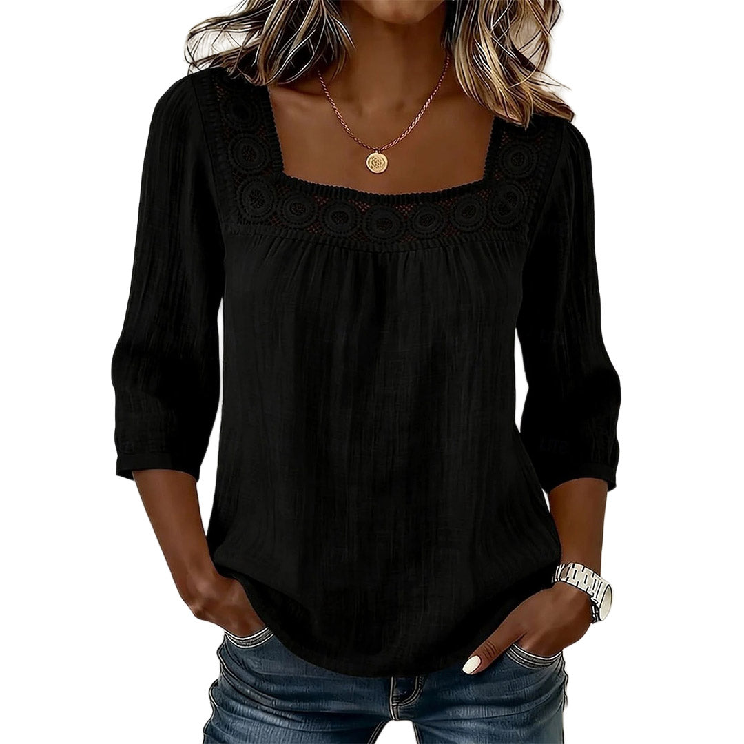 Garrett Closen Top