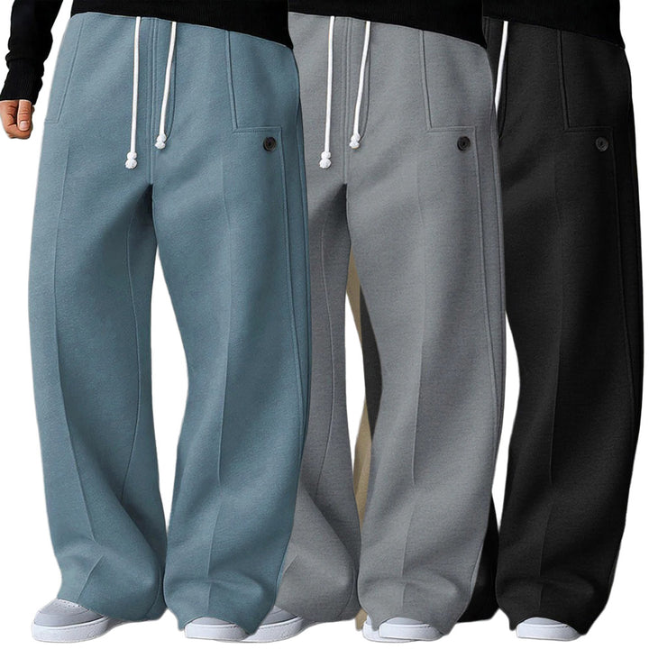 Samuel Ethan Joggers