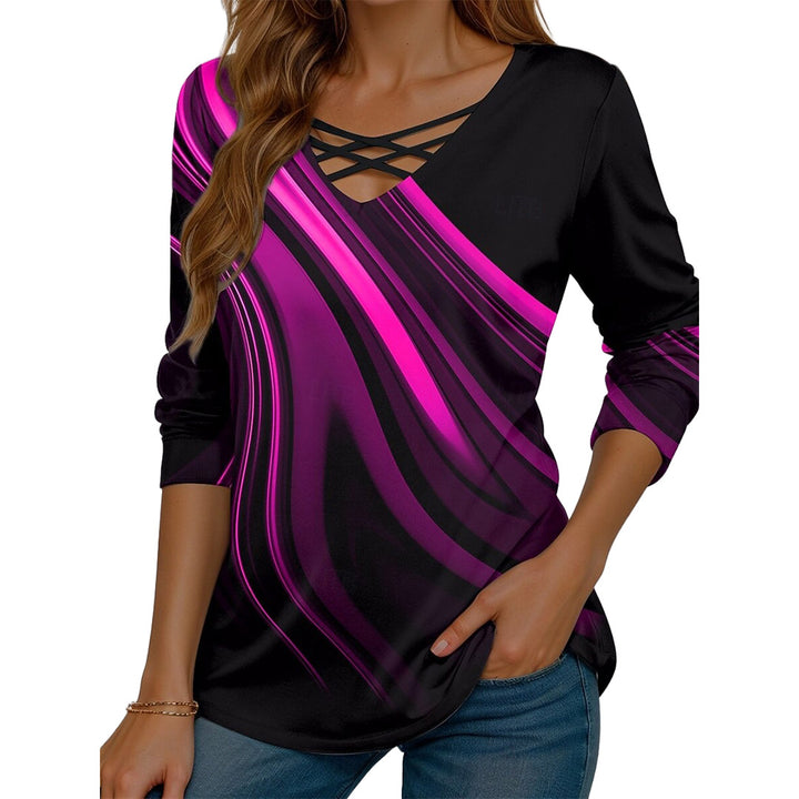 Cordelia Adalee Top
