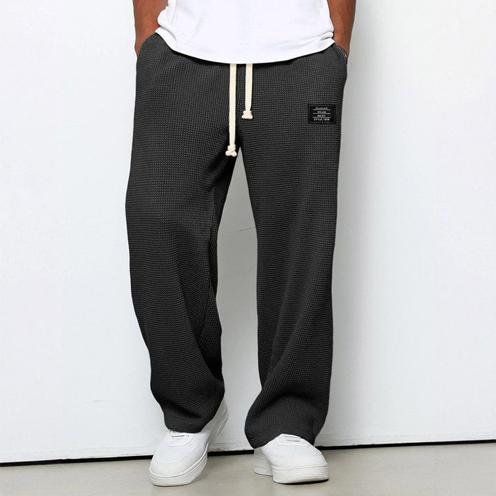 Thomas Cotton Joggers