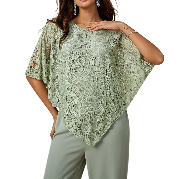 Brylee Scout Top