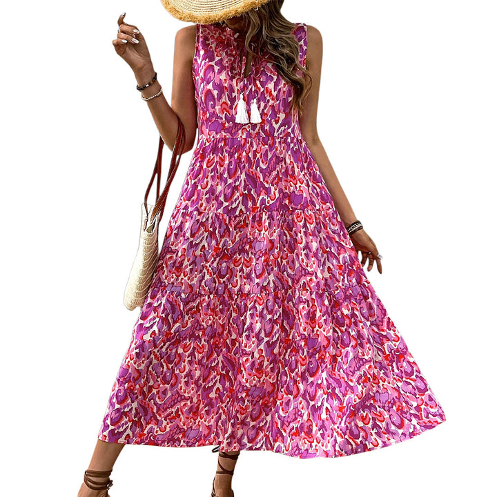 Avery Scarlett Dress