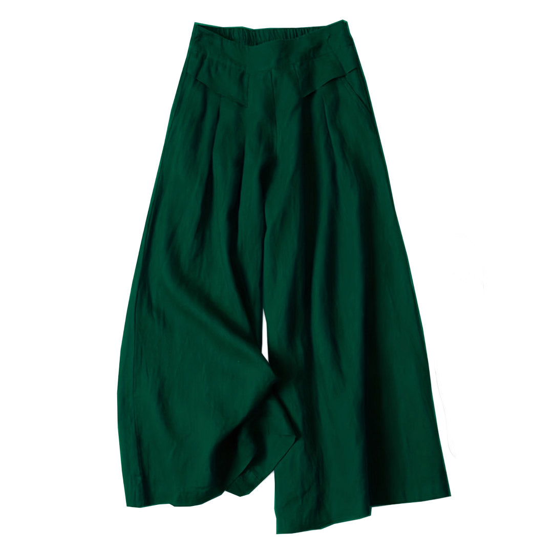 Rachel Linen Pants
