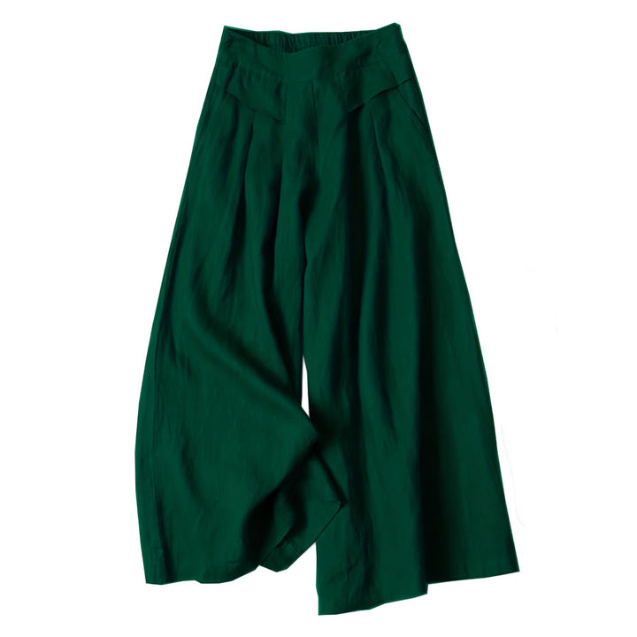 Rachel Linen Pants
