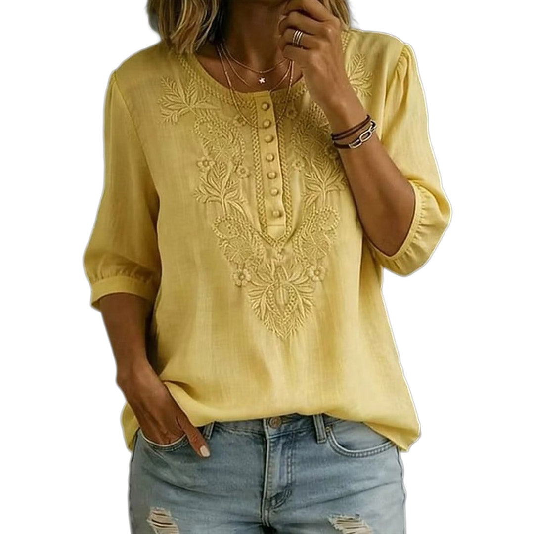 Charley Indy Top
