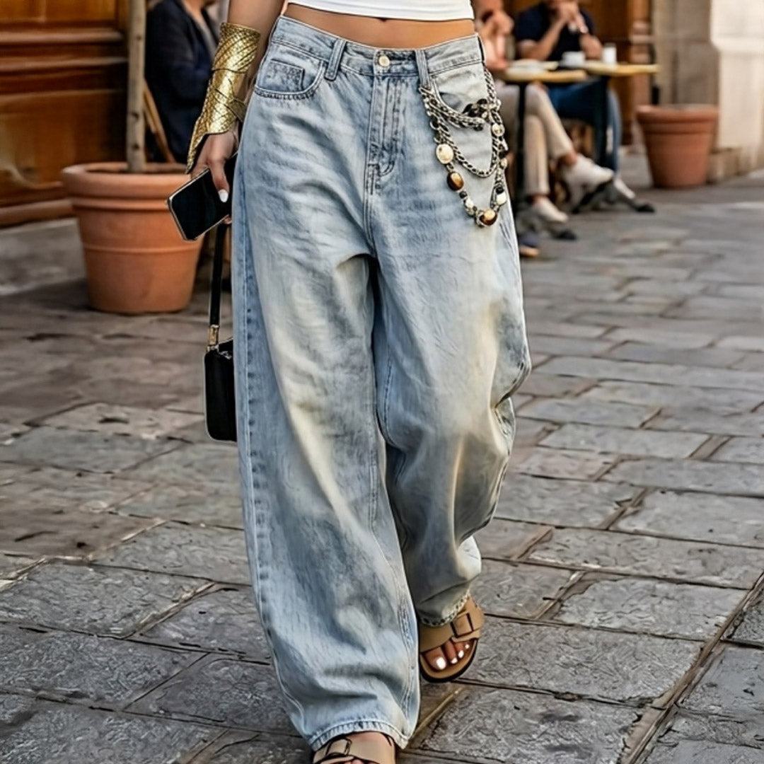 Amalia Denim jeans