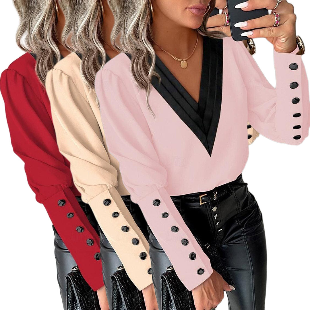 Selena Meadow Top