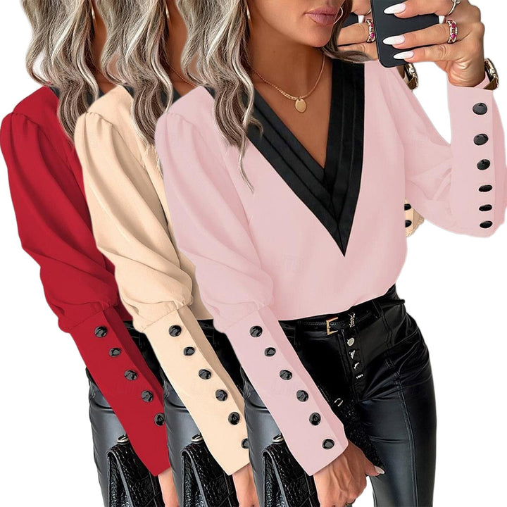 Selena Meadow Top