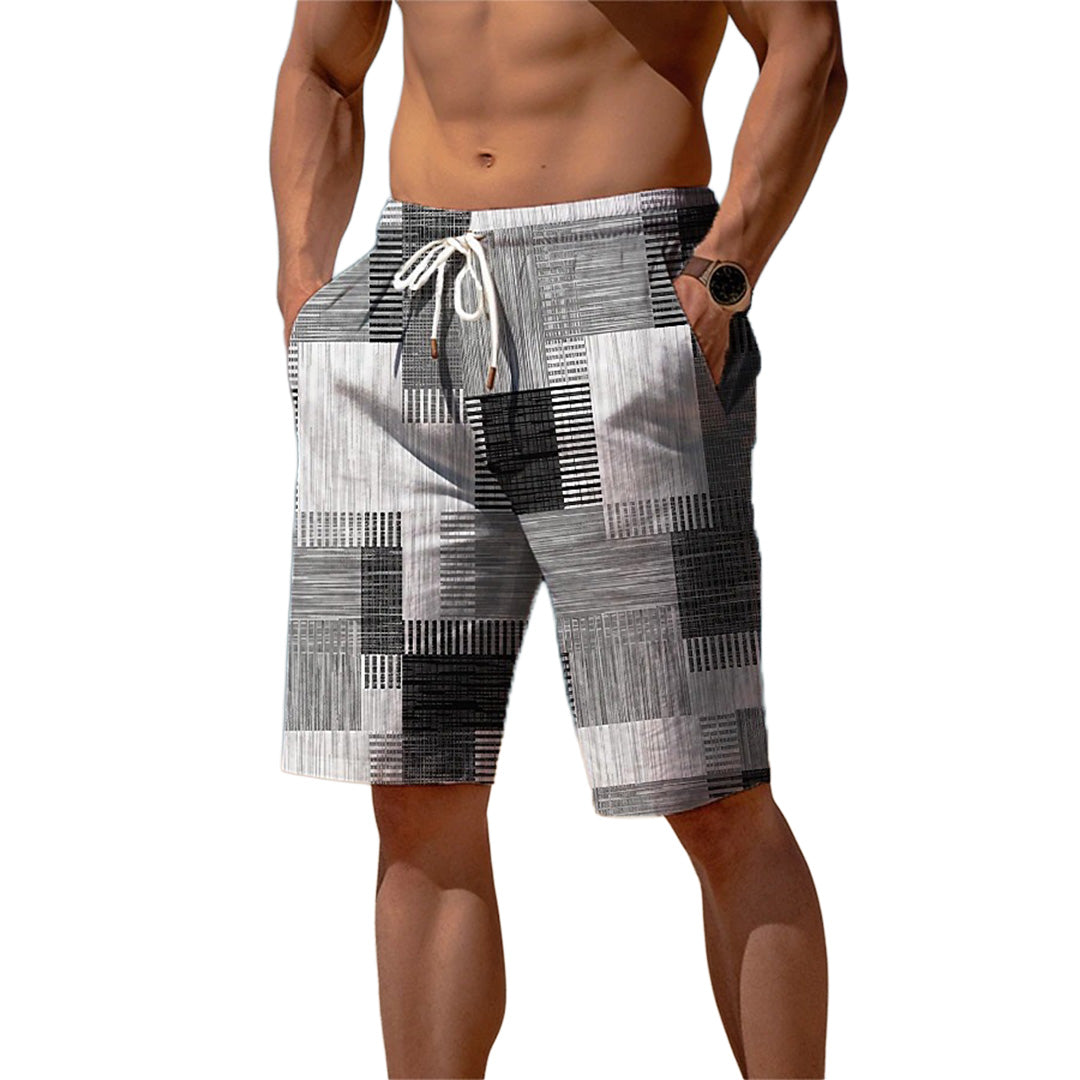 Benjamin Mason Shorts