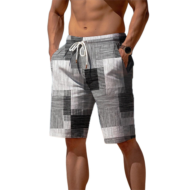 Benjamin Mason Shorts