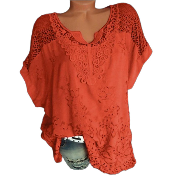 Marisol Whitley Top
