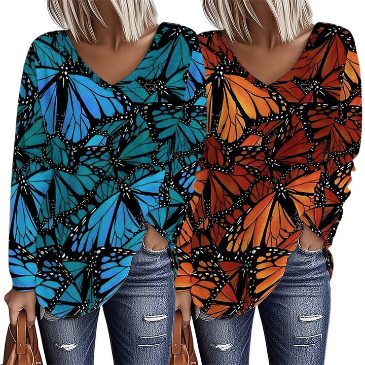 Arlette Estella Top