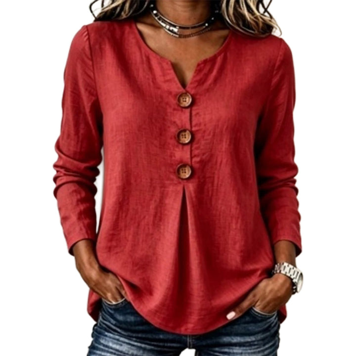 Ruthie Emiliana Top