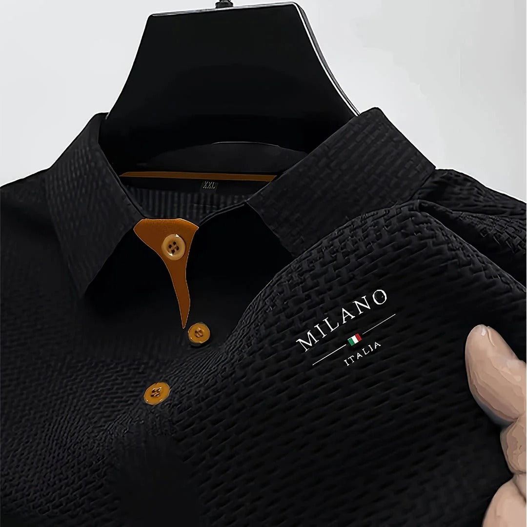 Roberto Harrision Shirt