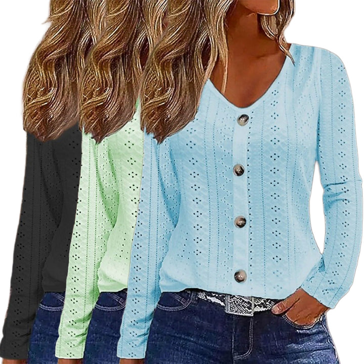 Blake Sylvia Top