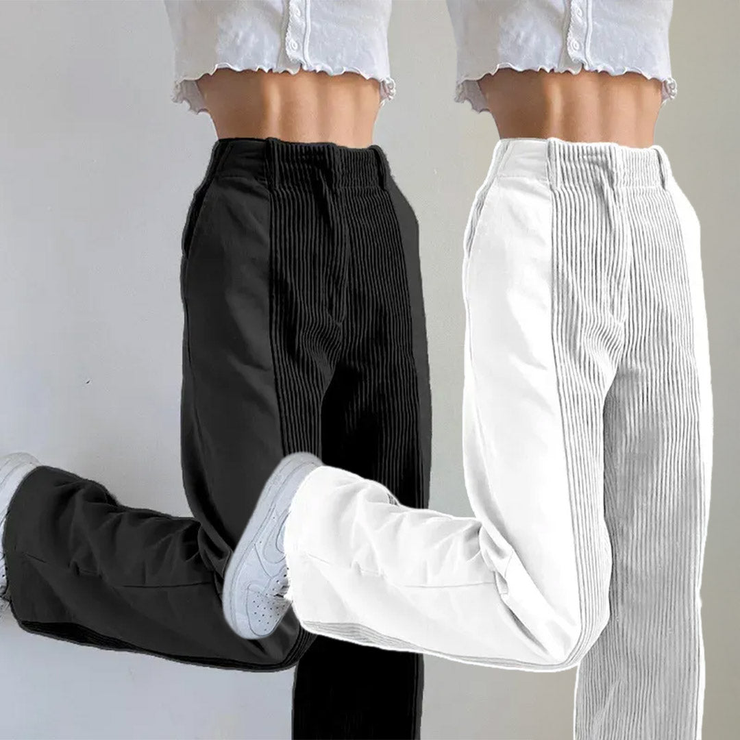 Sophie Corduroy Joggers