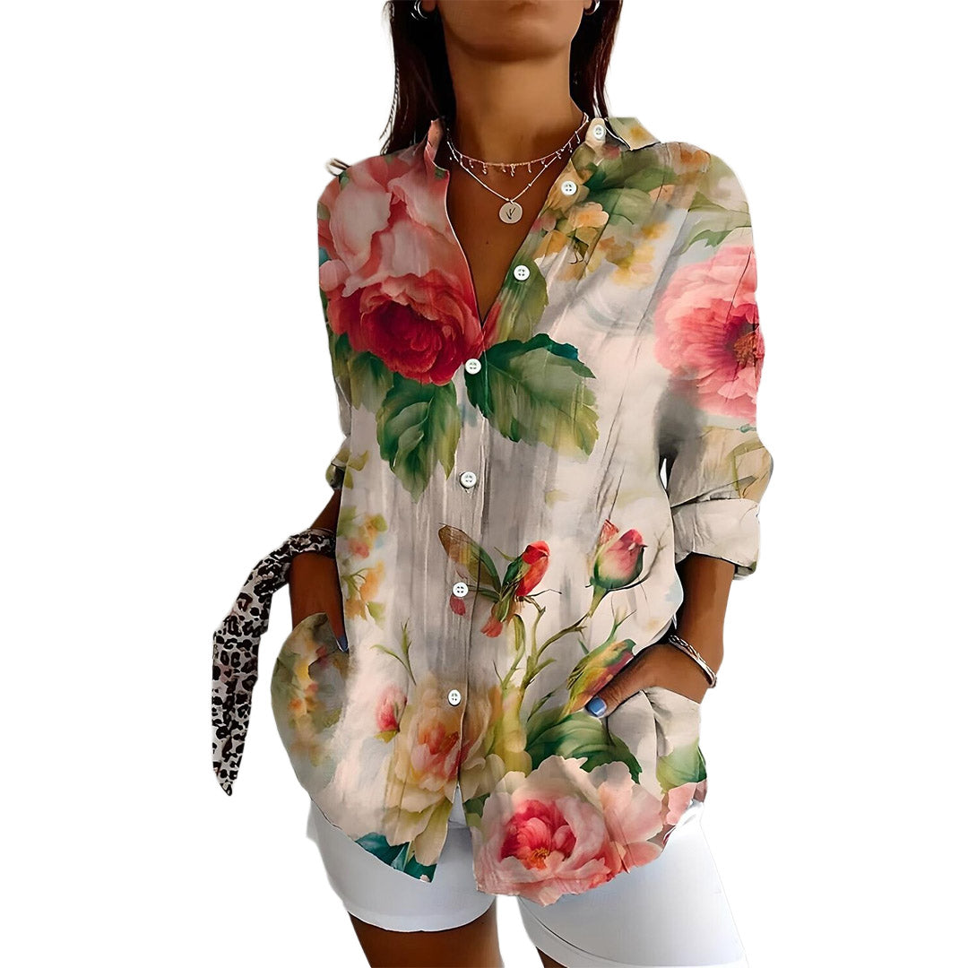 Caroline Hadley Top