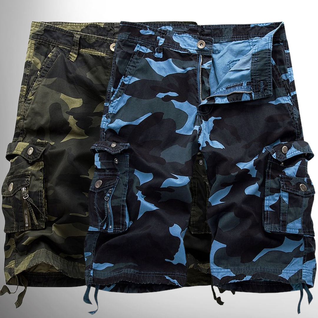 Samuel Cargo Shorts