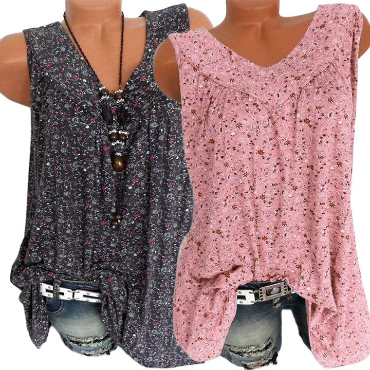 Ariella Katherine Top